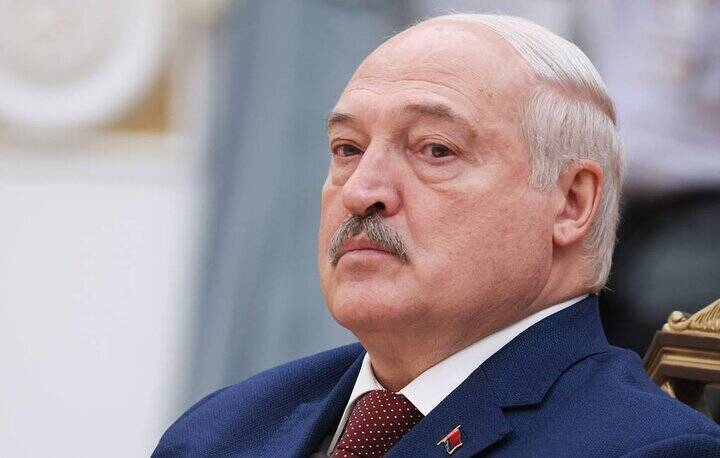 لوکاشنکو خطاب به پزشکیان: سلام من را خدمت رهبر انقلاب برسانید