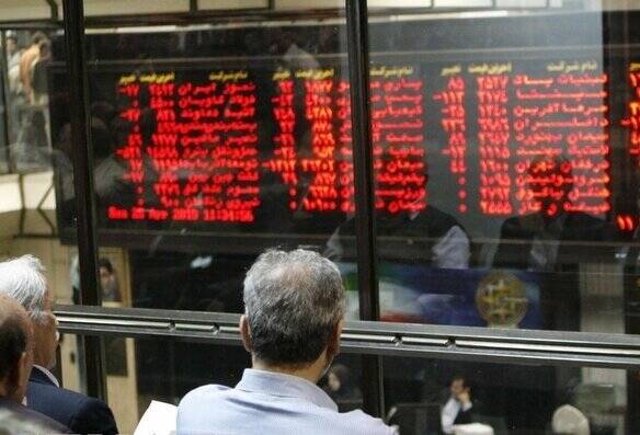 واحد،بورس،شاخص،فرابورس،بازار،عدد