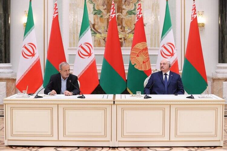 بلاروس،جمهوري،كشور،جمهور،روابط،رئيس،اقتصادي،ايران،سفر،اسلامي ...