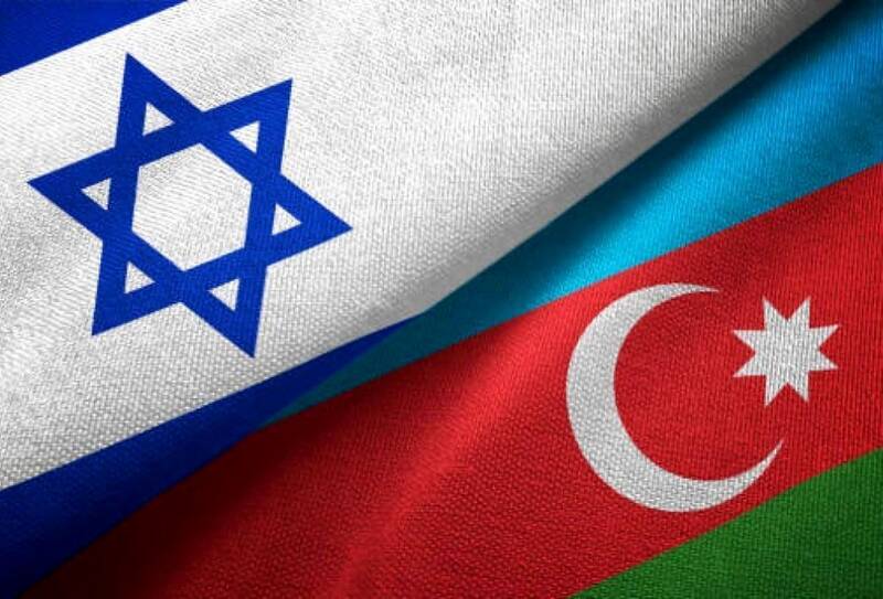 آذربايجان،روابط،اسرائيل،جمهوري،كشورهاي،كشور،اوغلو،حافظ،عربي، ...