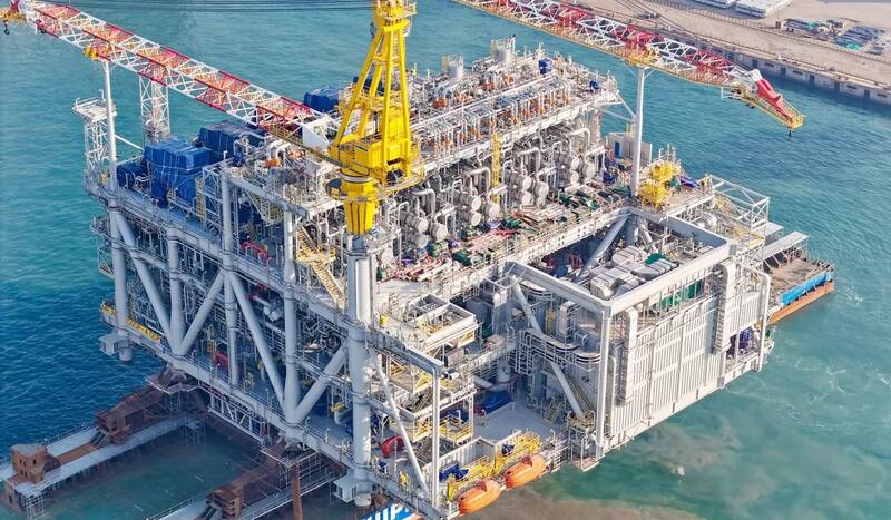 عربستان سعودی میل خود را به نفت از دست داده است