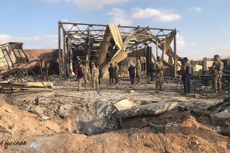 کشور آمریکا , کشور عراق ,