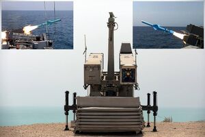 تمرین ویژه نداجا برای شکست سیستم پدافندی Aegis / حمله از ۳ جهت؛ راهکار مناسب برای اشباع پدافندی ناوشکن‌های دشمن +تصاویر