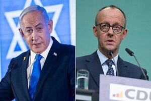 یک بام و دو هوای «برلین»؛حمایت از اسرائیل و گرفتن ژست حقوق بشری در غزه