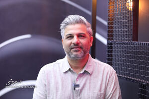 شکایت جواد نکونام از سعید لطفی با موضوع تهدید به قتل!