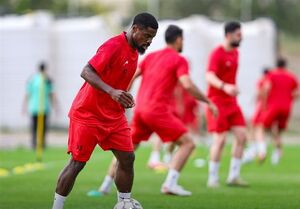 تجویز درمان 3 ماهه برای اوریه / بی‌توجهی پرسپولیس به نامه سازمان لیگ!