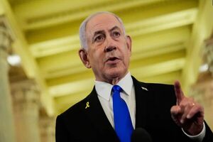 نتانیاهو مدعی شد: در آستانه پایان دادن به جنگ غزه هستیم