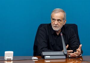 برخی مدیران نسبت به میزان مصرف انرژی بیتفاوت هستند / پیش از انتصاب هر مدیری از او برنامه خواسته میشود