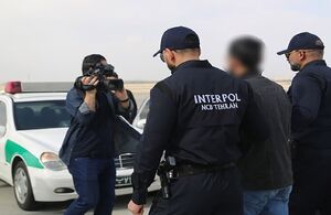 استرداد کلاهبردار فراری رمز ارز به کشور