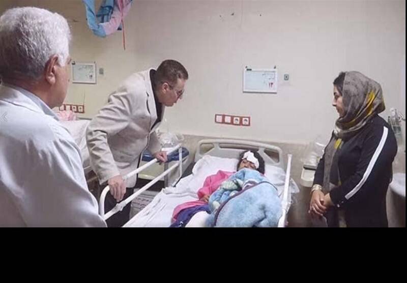 لرستان،جنگ،فلاح،مجروحان،23،اسرائيل،كودك،نفر،پايان،مصدومان،مهمات