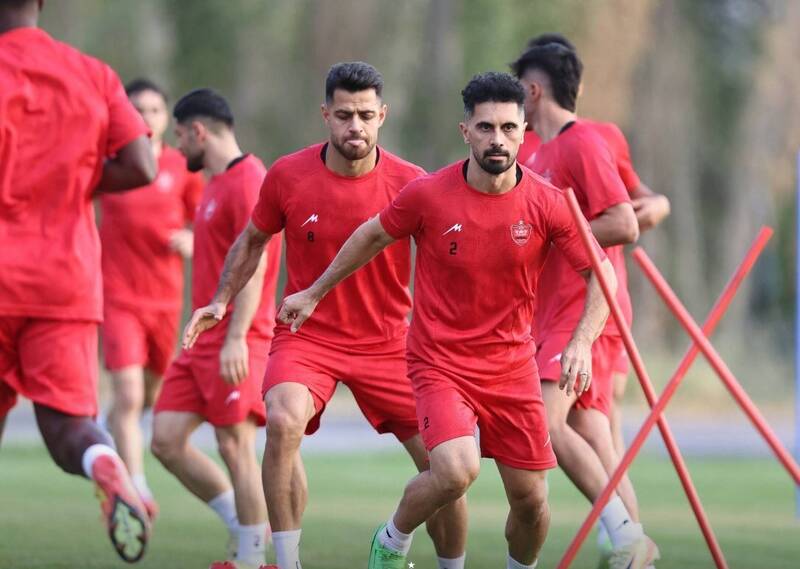 تمرين،نوبت،استراحت