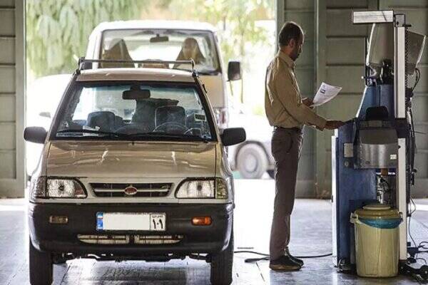 معاينه،فني،مراكز،امام،شهيد،تهران،رضا،روز،الي
