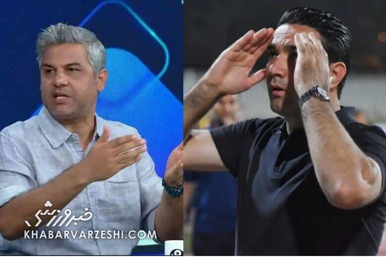 شکایت جواد نکونام از سعید لطفی با موضوع تهدید به قتل! 3