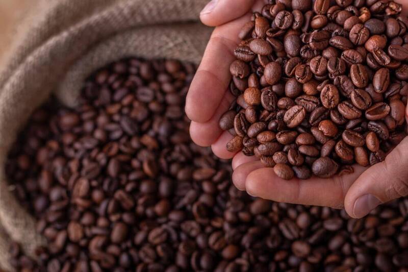قهوه،دلار،قرار،واردكننده،بلژيك
