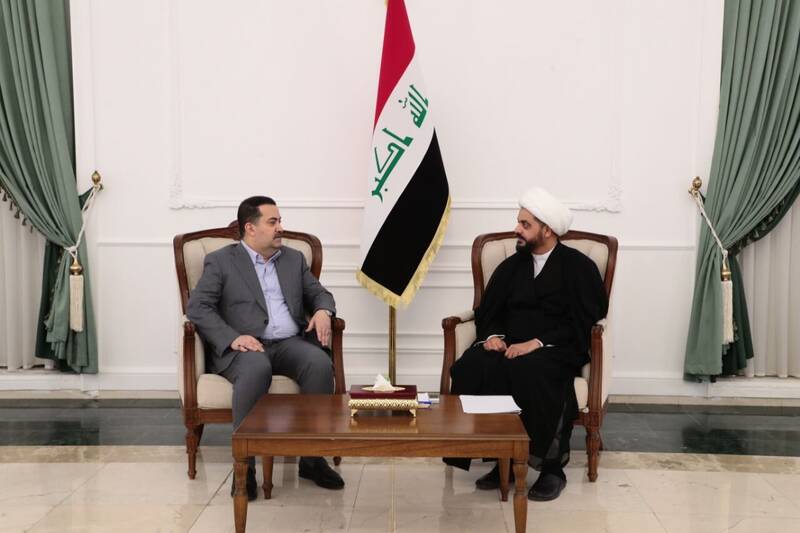 عراق،خروج،آمريكايي،نيروهاي،دفتر،تاكيد،قانون،ملي،آمريكا،قرار