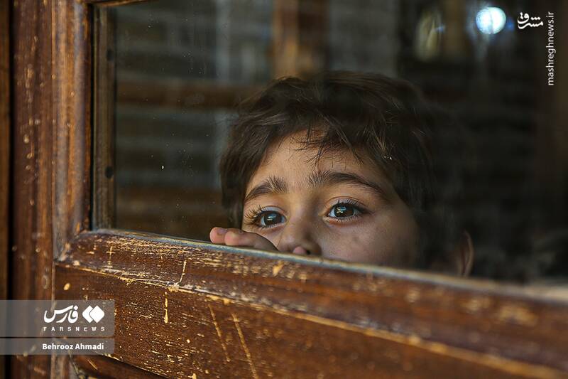 عکس/ جلوههای تاریخ و هویت اسلامی مساجد کرمانشاه