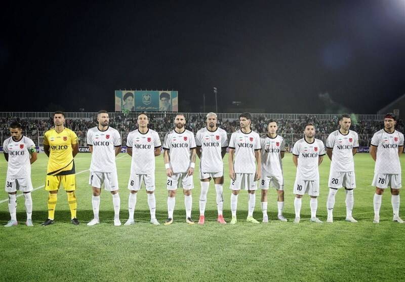 قرارداد،فسخ،مس،باشگاه،جانبه،رفسنجان،ميلياردي،خطيبي