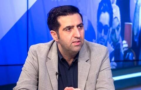 آجرلو: جریان سوپر انقلابی بارها از رهبری تذکر دریافت کرده