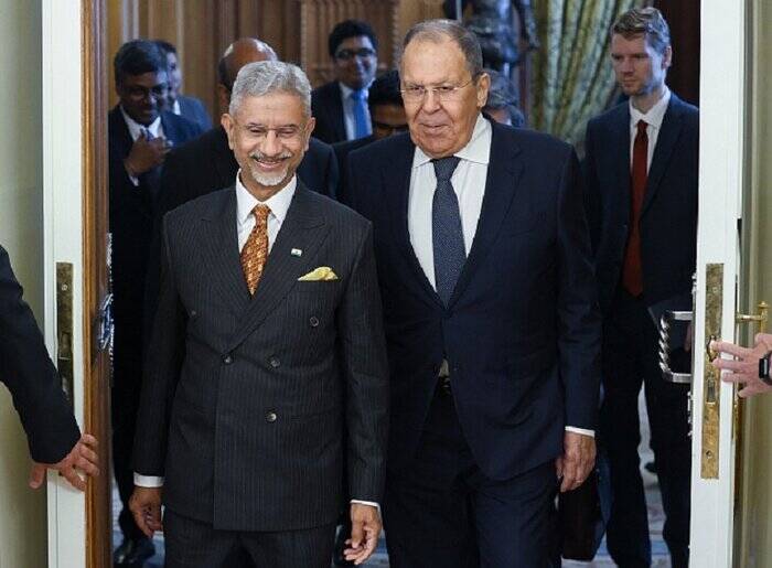 همکاری جدید روسیه و هند در حوزه انرژی