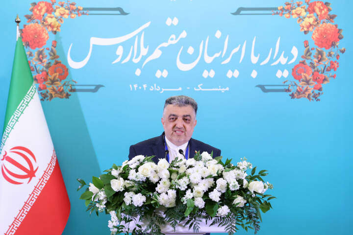 رهاورد سفر پزشکیان/ از تولید مشترک تا علاقه بلاروس به مسیر ترانزیتی ایران