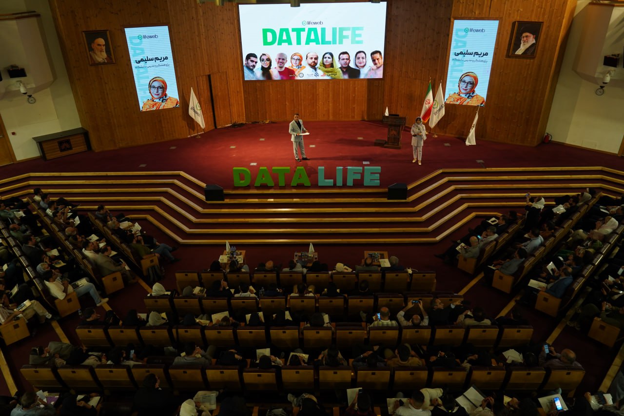 متخصصان و مدیران از روابط عمومی دادهمحور در عصر هوش مصنوعی میگویند!