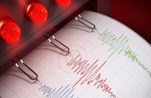 گسل طالقان مسبب احتمالی زلزله امروز فشم استان تهران