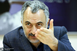 برجام به روایت یک برجامی: یک پیچ هم ندادند / صدای مردم را میشنوید آقای پزشکیان؟ 5