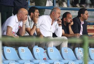 پزشک پرسپولیس: اوریه در تاتنهام و پاریسنژرمن هم هپاتیت داشت / او قبل از تست پزشکی قرارداد بست