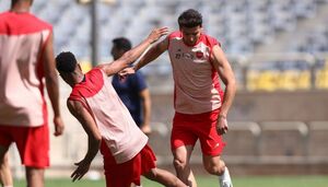 سعید مهری: خیلی پشیمانم به پرسپولیس آمدم!/ از سپاهان و تراکتور پیشنهاد داشتم