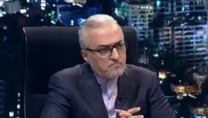 فیلم/ وزیر دفاع: جنگ اگر ۱۵ روز میشد همه موشکها اصابت میکردند image.png