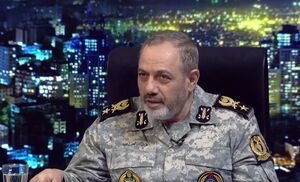 وزیر دفاع: در جنگ ۱۲روزه همه تجهیزات موشکی را به کار نگرفتیم/ تلاش ما غافلگیر کردن دشمن با فناوریهای جدید است image.png