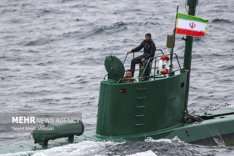 خودکفایی در سایه تهدید؛ دستاوردهای دفاعی ایران پس از انقلاب اسلامی