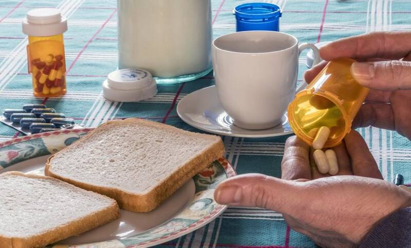 دارو،خون،داروهاي،چاي،داروي،كاهش،داروها،خطرناك،مصرف،گزارش