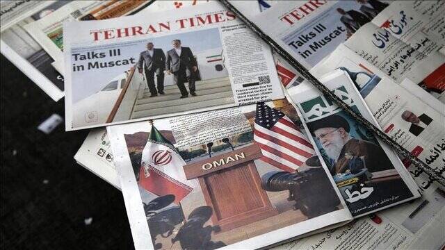خطیبزاده: اسنپبک آخرین کارت اروپا را هدر میدهد/ انگشت ما روی ماشه است