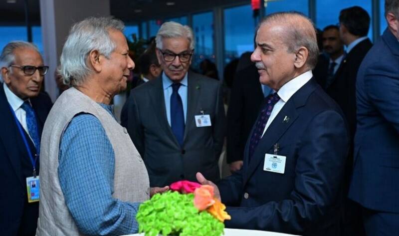 پاكستان،بنگلادش،وزير،خارجه،داكا،محمد،نظامي،روابط،امور،قرار،س ...
