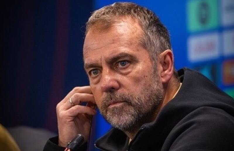 بازيكن،فرمين،سختي،فصل،فليك،لوپس،تيمش،بارسلونا