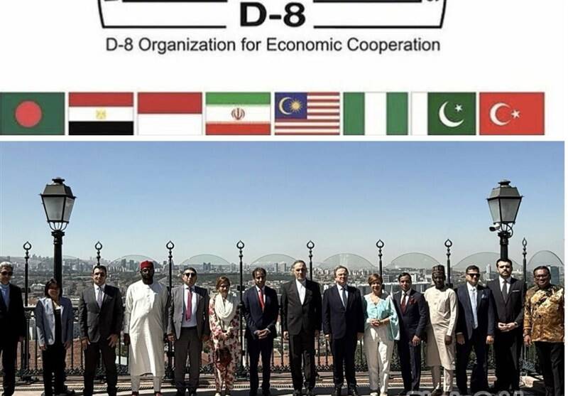 سازمان،دي،اسلامي،همكاري،كشورهاي،دبيرخانه،عضو،كشور،ايران