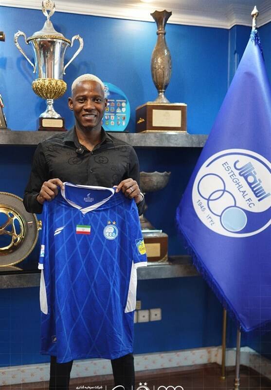 فوتبال , استقلال ,