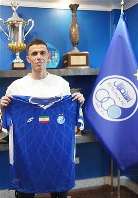 فوتبال , استقلال ,