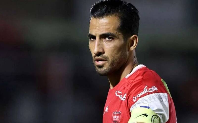 باشگاه،اميري،مهري،جدايي،قرارداد