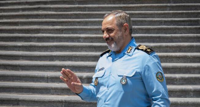 دفاع،نظامي،نصيرزاده،دفاعي،امير،تجهيزات،تهديد،آينده،وزير،منطق ...
