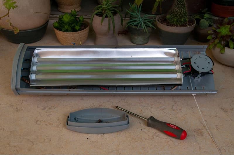 راهنمای انتخاب بخاری مناسب برای گلخانه کوچک