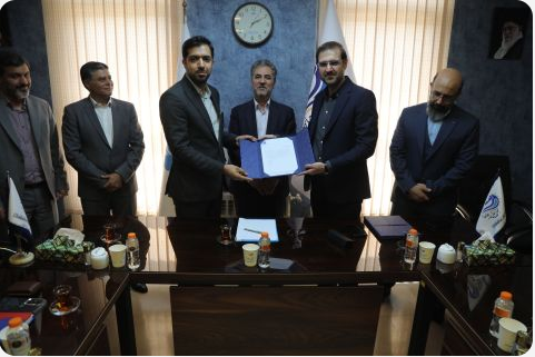 انتصاب سرپرست و عضو هیات مدیره جدید شرکت هواپیمایی چابهار