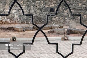 مردی که دوبار تمام دارایی‌اش را بخشید!