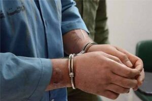 انتقام جویی از یک قتل با آتش زدن باغ همسایه
