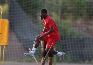 نباید ماجرای اوریه را اینقدر بزرگ کرد/ پرسپولیس به فکر شکست سپاهان باشد نه حواشی