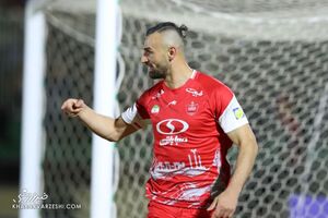 سردار دورسون تیم جدید پیدا کرد