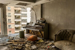 نبرد ۱۲ روزه؛ زنگ هشداری برای بازخوانی تاریخ مقاومت جنگ ناجوانمردانه؛ تجربهای تازه برای ایرانیان