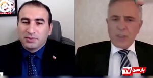 فاز تازه اختلافات اپوزیسیون!+ فیلم