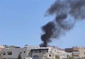 انفجار سریالی ده‌ها ترانسفورماتور و کابین برق در فلسطین اشغالی